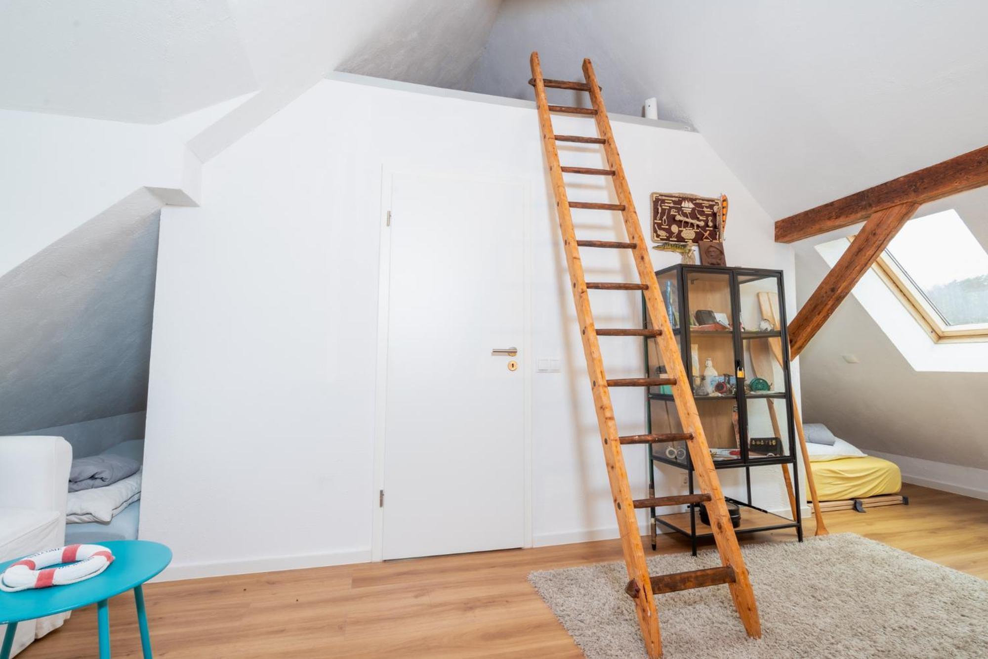 Strand Familien Doppelhaushaelfte ,,Marsi" #Familien-Urlaub Rappin 외부 사진